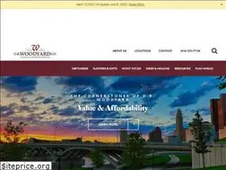 Sites similar to orwoodyard.com
