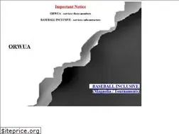 Sites similar to orwua.com