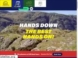 Sites similar to orx.co.nz