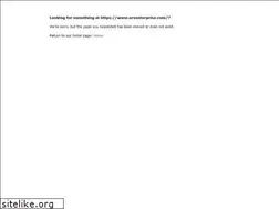 Sites similar to orxenterprise.com