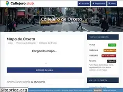 Sites similar to orxeta.org