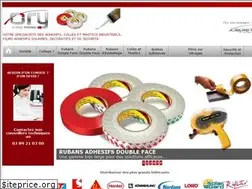 Sites similar to ory.fr
