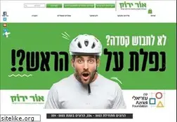 Sites similar to oryarok.org.il