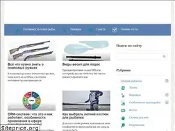 Sites similar to orybalke.com