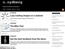 Sites similar to orydberg.azurewebsites.net