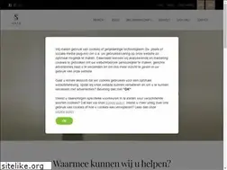 Sites similar to orye-stevenart.be