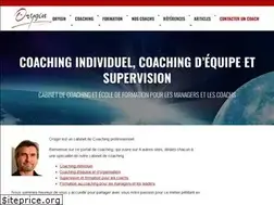 Sites similar to orygin.fr