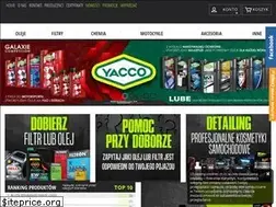 Sites similar to oryginalneoleje.pl