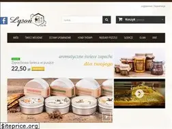 Sites similar to oryginalneprezenty.pl