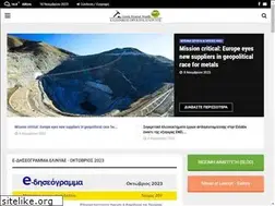 Sites similar to oryktosploutos.net