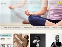 Sites similar to oryoga.com
