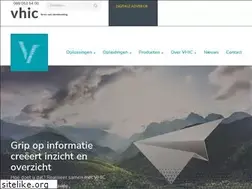 Sites similar to oryon.nl