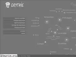Sites similar to orythie.com