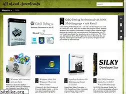 Sites similar to oryxernet.blogspot.com