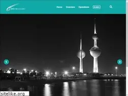 Sites similar to oryxholding.com
