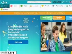 Sites similar to oryxlearning.com