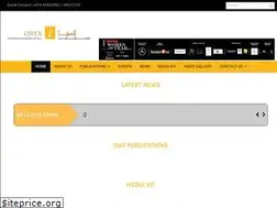 Sites similar to oryxpublishing.com