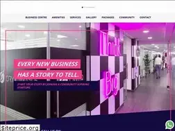 Sites similar to oryxworldbusinesscentre.com