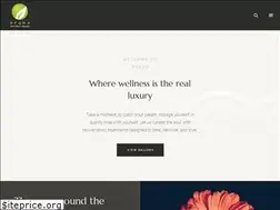 Sites similar to oryzadayspa.com