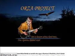 Sites similar to orza.cz