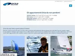 Sites similar to orzascuolavela.it