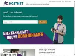 Sites similar to orzdi.com