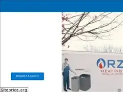 Sites similar to orzechheating.ca