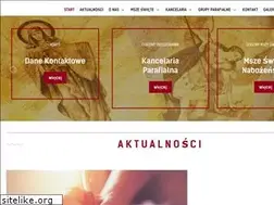 Sites similar to orzegow.net