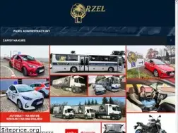 Sites similar to orzelkrakow.pl