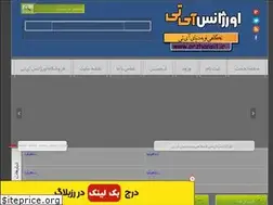 Sites similar to orzhansit.rozblog.com