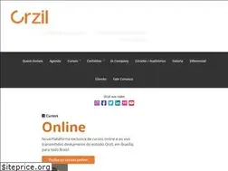 Sites similar to orzil.org