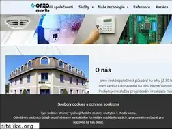 Sites similar to orzo.cz