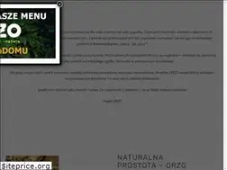 Sites similar to orzo.pl