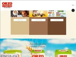 Sites similar to orzobimbo.it