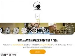 Sites similar to orzobruno.it