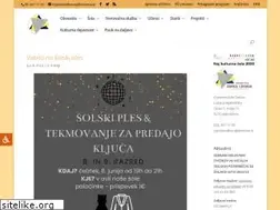 Sites similar to os-ajdovscina.si