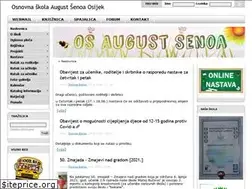 Sites similar to os-asenoa-os.skole.hr