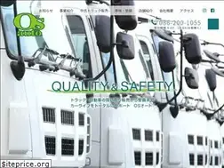 Sites similar to os-auto.jp
