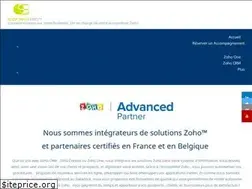 Sites similar to os-consultech.fr
