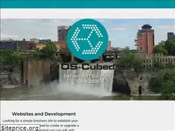 Sites similar to os-cubed.com