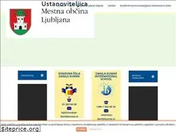 Sites similar to os-danilekumar.si