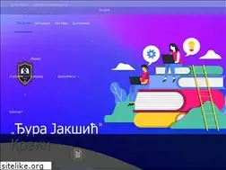 Sites similar to os-djurajaksic.edu.rs