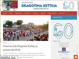 Sites similar to os-dk.si