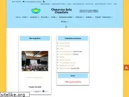 Sites similar to os-domzale.si