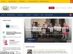 Sites similar to os-dragatus.si