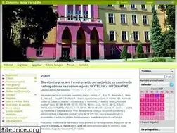 Sites similar to os-druga-vz.skole.hr