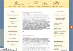 Sites similar to os-dutovlje.si