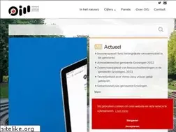 Sites similar to os-groningen.nl