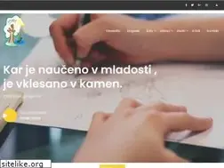 Sites similar to os-hajdina.si