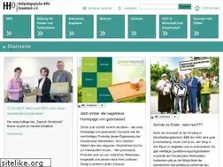 Sites similar to os-hho.de